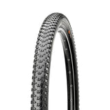 Maxxis Ikon Mountain Tire, 29''x2.35, Folding, Tubeless Ready, MaxxSpeed, EXO, 120TPI, Black / 29 Mountain Tires