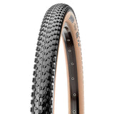 Maxxis Ikon Tire, 29''x2.20, Folding, Tubeless Ready, 3C Maxx Speed, EXO, 60TPI, Tanwall / 29 Mountain Tires