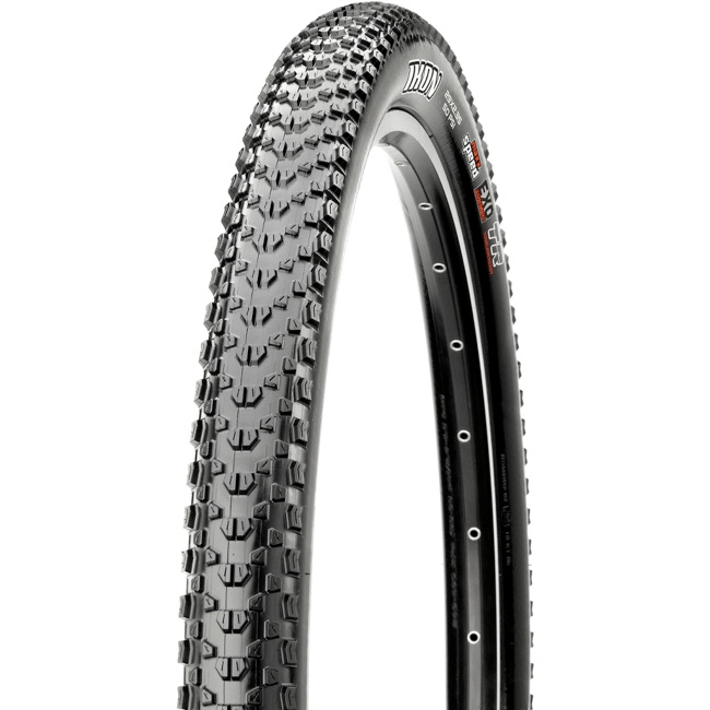 Maxxis Ikon Tire TR EXO 3C Maxx Speed Black 29''x2.35 Parts - Tires - Mountain