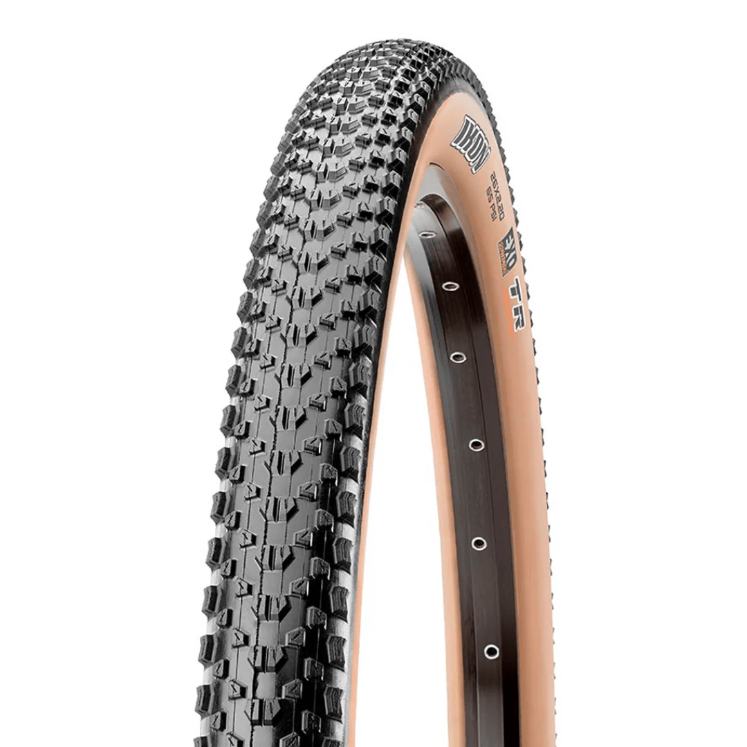 Maxxis Ikon Tire TR EXO 3C Maxx Speed Tanwall 29''x2.20 Parts - Tires - Mountain