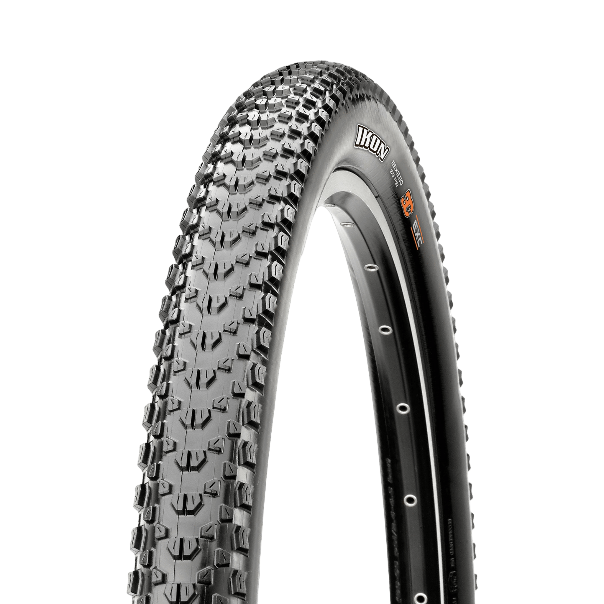Maxxis Ikon TR  Dual Compound Tire 26''x 2.20" Parts - Tires - Mountain