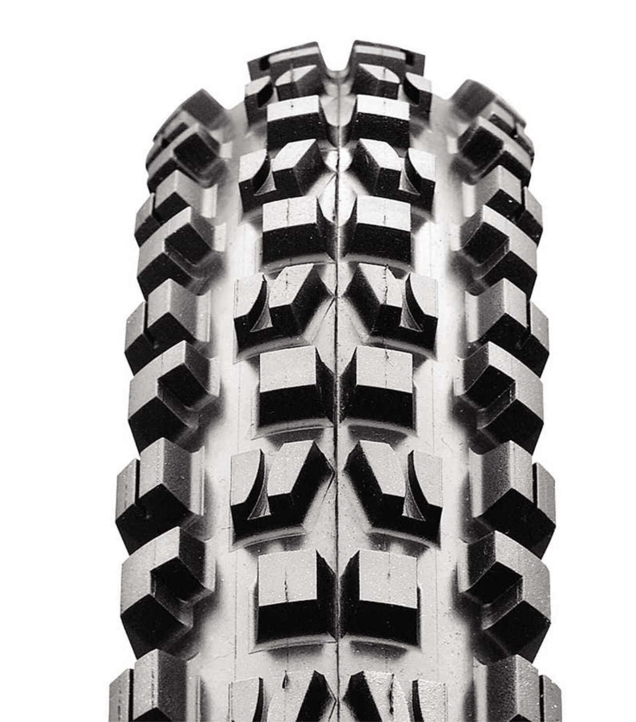 Maxxis Minion DHF, 26x2.35, Folding, 60TPI, Black Parts - Tires - Mountain