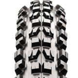 Maxxis Minion DHF, 26x2.35, Folding, 60TPI, Black Parts - Tires - Mountain