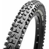 Maxxis Minion DHF Tire Folding, Tubeless Ready, 3C Maxx Grip, EXO+, Wide Trail 27.5" x 2.5" Parts - Tires