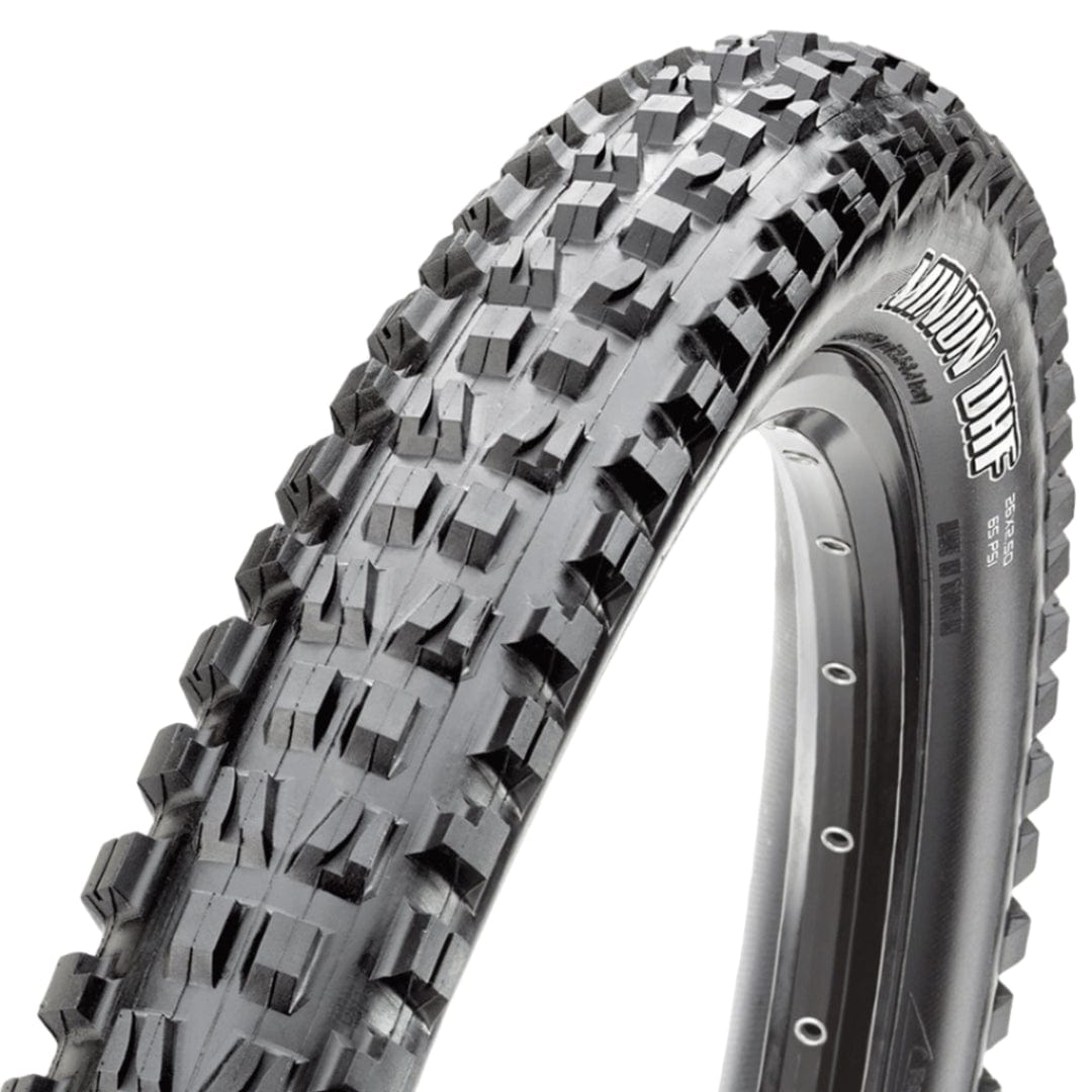Maxxis Minion DHF TR EXO+ 3C Tire Maxx Terra / 29" x 2.50" WT Parts - Tires - Mountain