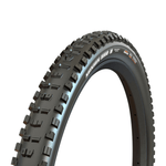 Maxxis Minion DHR II Tire - 27.5 x 2.4, Tubeless, Folding, Black, MaxxTerra, DD Parts - Tires - Mountain