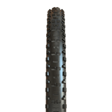 Maxxis Minion DHR II Tire - 27.5 x 2.4, Tubeless, Folding, Black, MaxxTerra, DD Parts - Tires - Mountain
