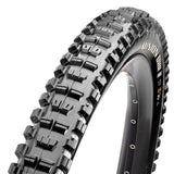 Maxxis Minion DHR II TR 2-Ply (DH) 3C Tire Maxx Grip / 29" x 2.40" WT Folding Parts - Tires - Mountain