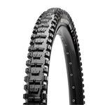 Maxxis Minion DHR II TR 2-Ply (DH) 3C Tire Maxx Grip / 29" x 2.40" WT Folding Parts - Tires - Mountain