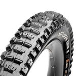 Maxxis Minion DHR II TR 2-Ply (DH) 3C Tire Parts - Tires - Mountain