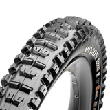 Maxxis Minion DHR II TR 2-Ply (DH) 3C Tire Parts - Tires - Mountain