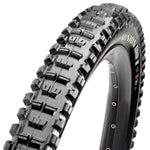 Maxxis Minion DHR II TR DoubleDown 3C Tire Maxx Grip / 27.5" x 2.40" WT Parts - Tires - Mountain