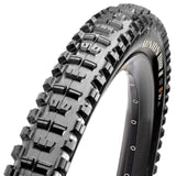 Maxxis Minion DHR II TR DoubleDown 3C Tire Maxx Grip / 27.5" x 2.40" WT Parts - Tires - Mountain