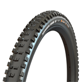 Maxxis Minion DHR II TR DoubleDown 3C Tire Maxx Grip / 27.5" x 2.40" WT Parts - Tires - Mountain