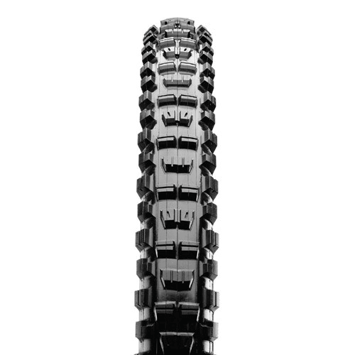 Maxxis Minion DHR II TR EXO+ 3C Tire Maxx Terra / 29" x 2.40" WT Parts - Tires - Mountain