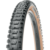 Maxxis Minion DHR II TR EXO Tanwall Tire Dual / 29" x 2.40" WT Mountain Tires