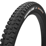 Maxxis Minion DHX 27.5''x2.50, Folding, Tubeless Ready, 3C Maxx Grip, DH, 120x2TPI, Black Mountain Tires
