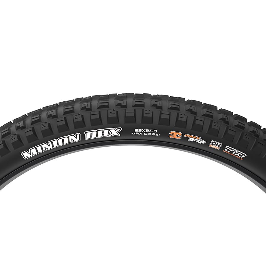 Maxxis Minion DHX Mountain Tires