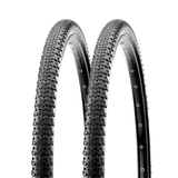 Maxxis Rambler TR EXO 700 x 40mm Pair (White Label) Parts - Tires - Gravel