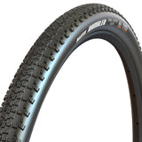 Maxxis Rambler TR EXO Dual 60TPI Tire Tanwall 700c x 50mm Parts - Tires - Gravel