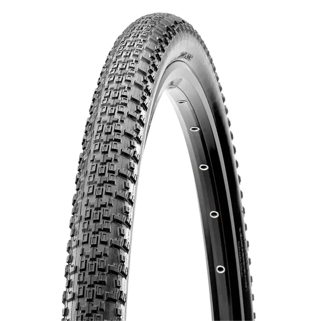 Maxxis Rambler TR HyperX EXO Tire 700x45mm Black Parts - Tires - Gravel