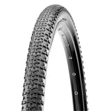 Maxxis Rambler TR HyperX EXO Tire 700x45mm Black Parts - Tires - Gravel
