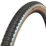 Maxxis Rambler TR HyperX EXO Tire 700x45mm Tanwall Parts - Tires - Gravel
