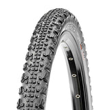 Maxxis Ravager Tire, 700x40C, Folding, Tubeless Ready, Dual, EXO, 120TPI, Black / 700 Gravel Tires