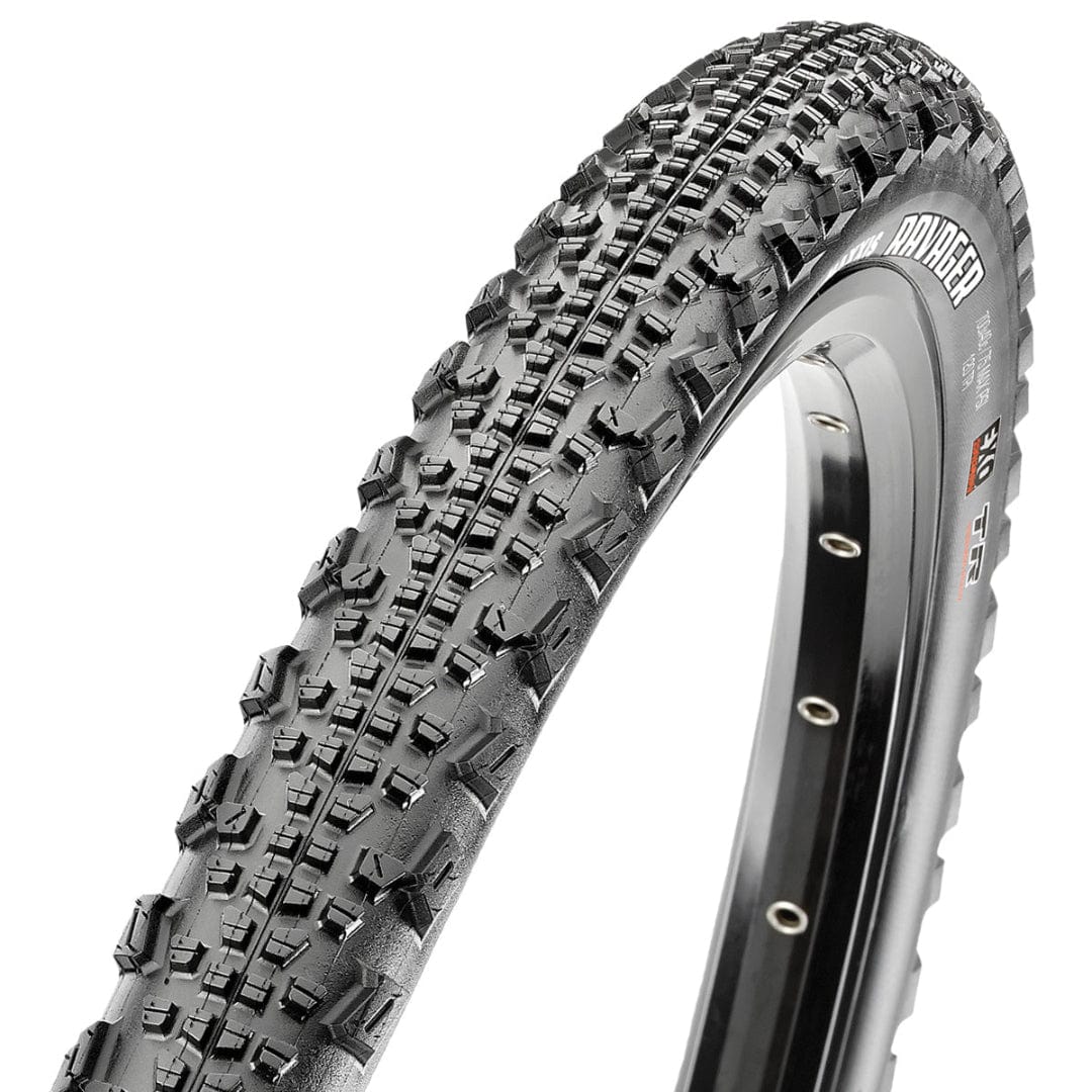 Maxxis Ravager Tire Black / 700 x 50mm Parts - Tires - Gravel