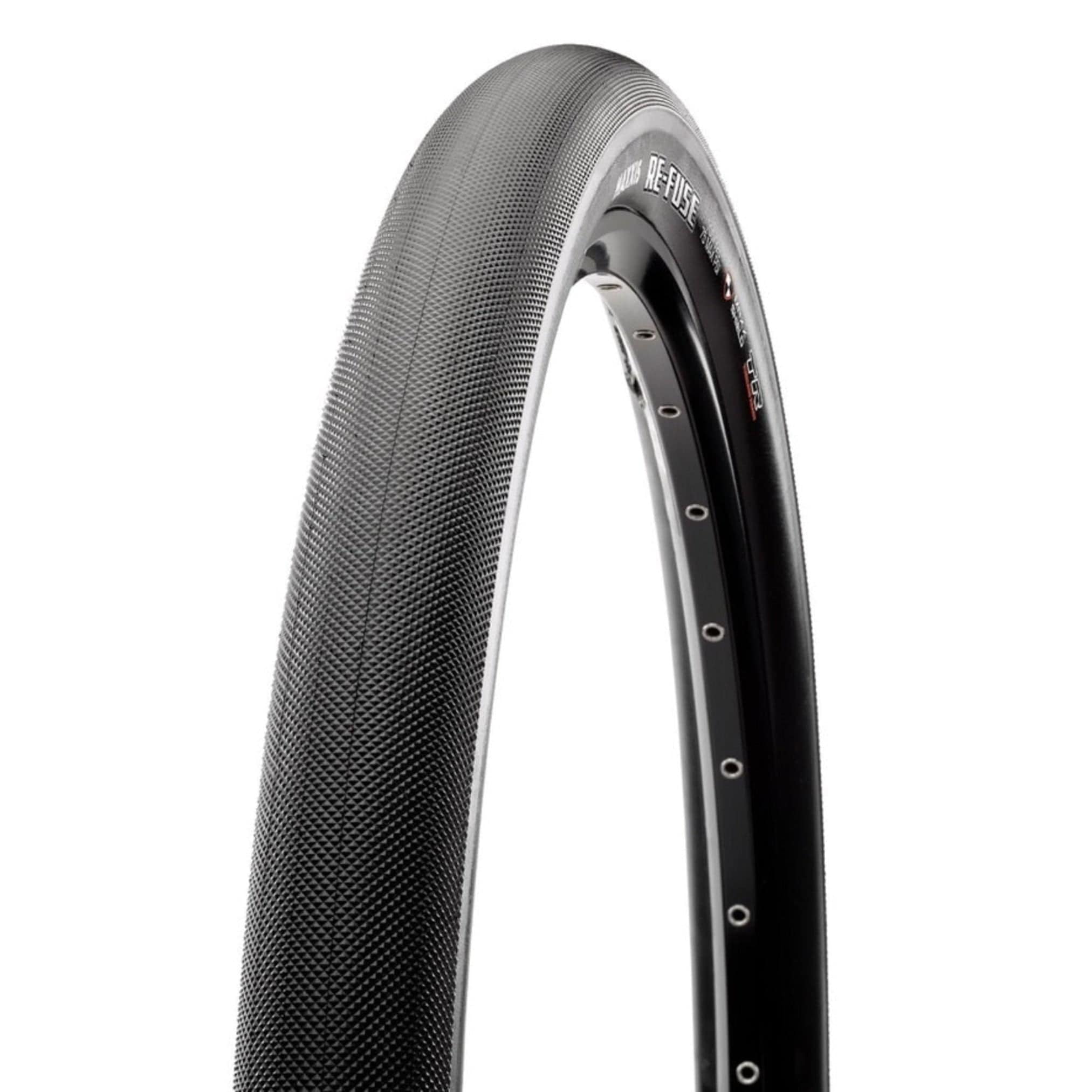 Maxxis Re-Fuse Tire 650Bx47C MaxxShield Unclassified