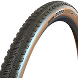 Maxxis Reaver TR EXO Tire Tanwall / 700c x 40mm Parts - Tires - Gravel