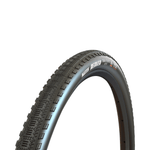 Maxxis Reaver TR HyprX EXO Tire Black / 700 x 45mm Parts - Tires - Gravel
