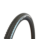 Maxxis Reaver TR HyprX EXO Tire Black / 700 x 45mm Parts - Tires - Gravel