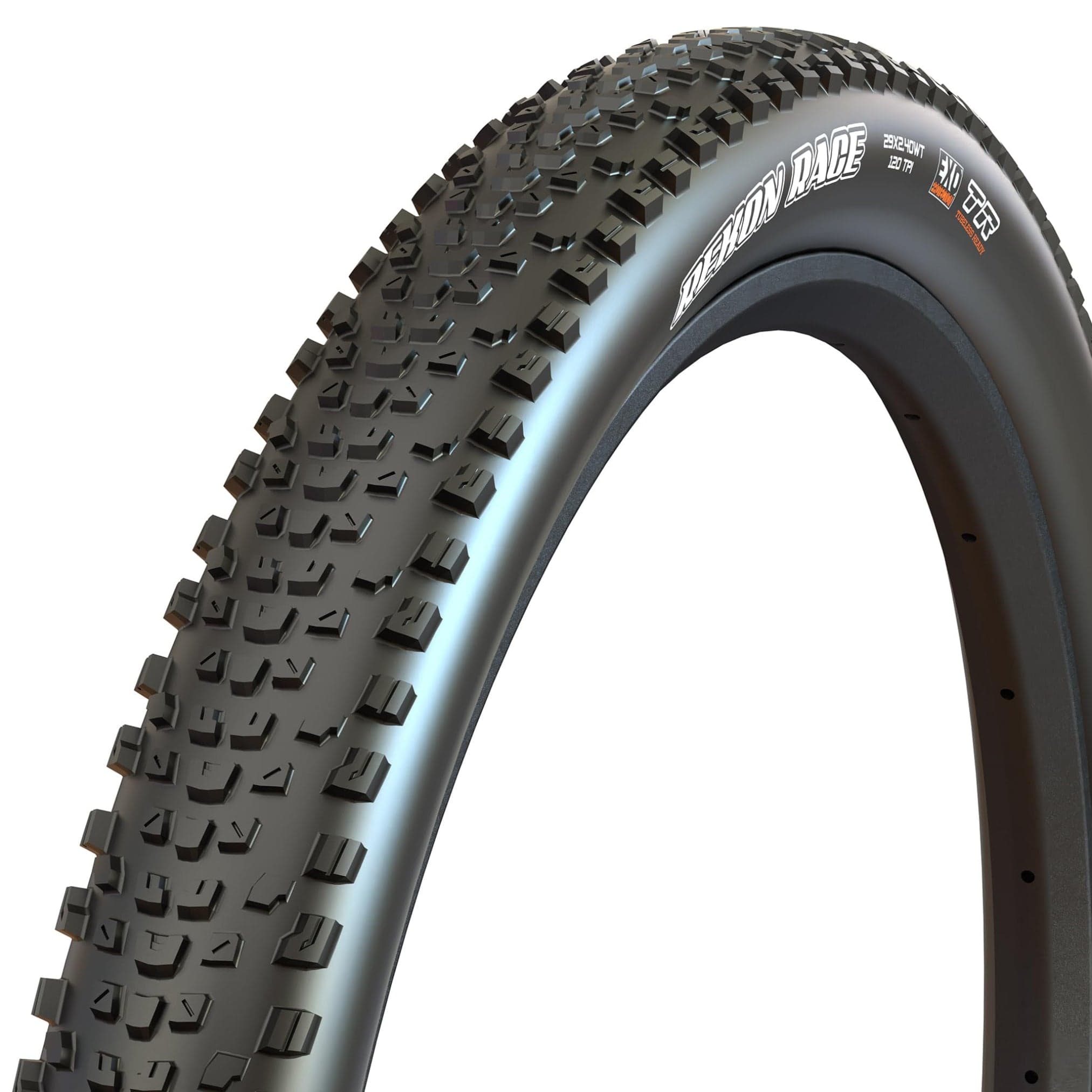 Maxxis Rekon Race TR EXO Tire MaxxSpeed 29" x 2.40" WT Parts - Tires - Mountain