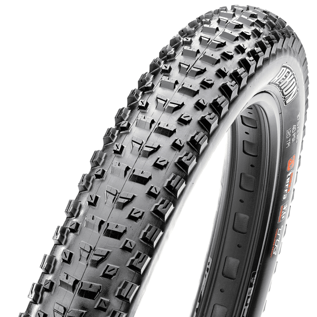 Maxxis Rekon TR EXO 3C Tire Maxx Terra / 29" x 2.40" WT Parts - Tires - Mountain