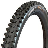 Maxxis Shorty Gen2 TR 2-Ply (DH) 3C Tire Maxx Grip / 27.5" x 2.40" WT Parts - Tires - Mountain