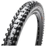 Maxxis Shorty Gen2 TR 2-Ply (DH) 3C Tire Maxx Grip / 29" x 2.40" WT Mountain Tires