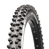 Maxxis Wetscream Maxxis, Wetscream, Tire, 29''x2.50, Folding, Tubeless Ready, 3C Maxx Grip, Downhill, 60x2TPI, Black / 29 Mountain Tires