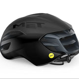 Met Manta Mips Apparel - Apparel Accessories - Helmets