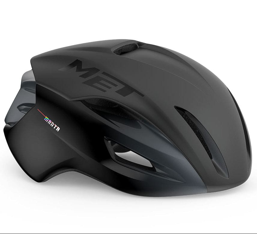 Met Manta Mips Black / S Apparel - Apparel Accessories - Helmets