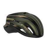 Met Trenta Mips Olive / M Apparel - Apparel Accessories - Helmets