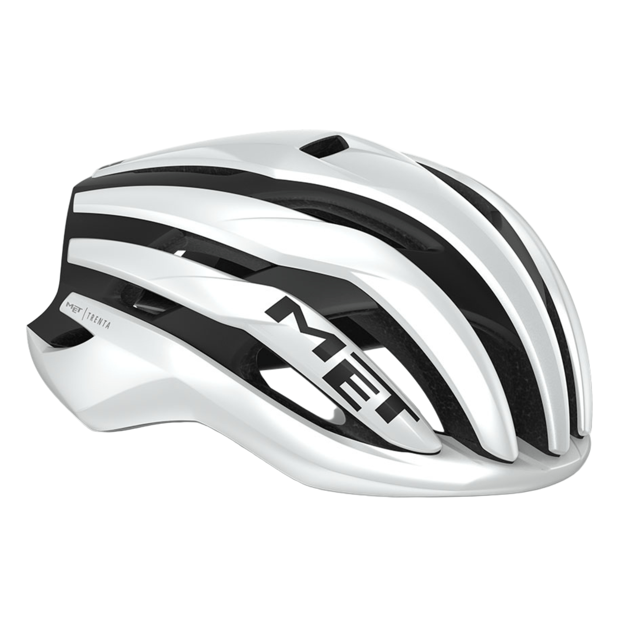 Met Trenta Mips White / S Apparel - Apparel Accessories - Helmets