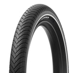 Michelin City Cargo TT 20x2.40, Wire, TT, MAGI-X, Cargo Shield, 6x62, Black Hybrid Tires