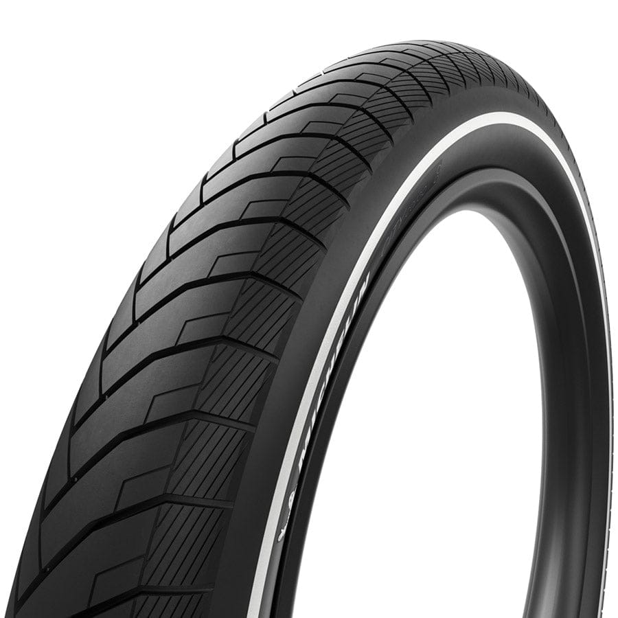 Michelin City Cargo TT Hybrid Tires