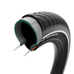 Michelin City Cargo TT Hybrid Tires