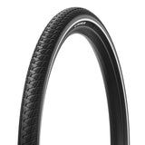 Michelin City Touring TT 27.5x2.40, Folding, TT, MAGI-X, City Shield, 3x62, Black Road Tires