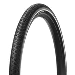 Michelin City Touring TT 29x2.20, Folding, TT, MAGI-X, City Shield, 3x62, Black Road Tires