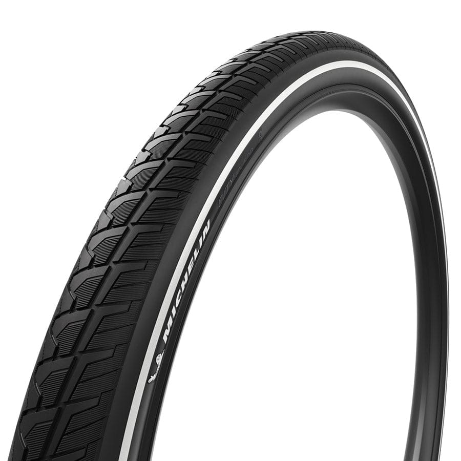Michelin City Touring TT Road Tires
