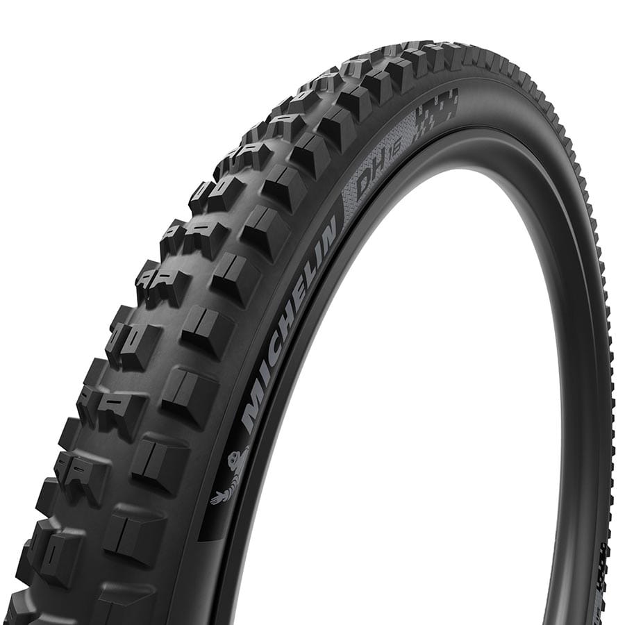 Michelin DH16 DARK Mountain Tires