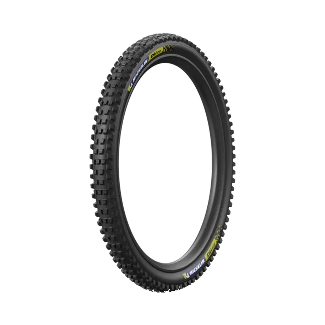 Michelin DH22 DARK Mountain Tire Parts - Tires - Mountain